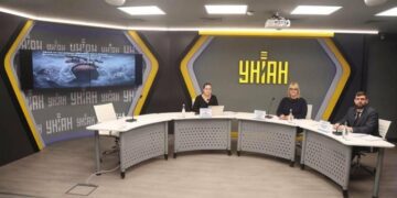 РФ та Китай використовують TikTok як інструмент когнітивної війни проти України: аналітичний звіт
