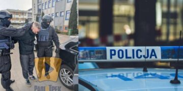 У Польщі українець задушив 14-річну дівчину з Рівненщини: триває слідство