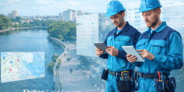 Shifton Field Service у Хмельницькому: коли виїзний сервіс працює швидко, рівно і прогнозовано