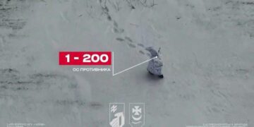 Військові знищують бойових “пінгвінів” на Харківщині