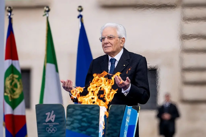 Італія відбила кібератаки на сайти МЗС та Олімпіади: у злочині підозрюють росіян