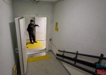 Три ліфти та овочесховище. Що буде в першому підземному дитсадку Харкова?