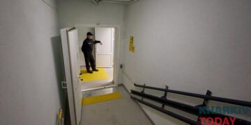 Три ліфти та овочесховище. Що буде в першому підземному дитсадку Харкова?