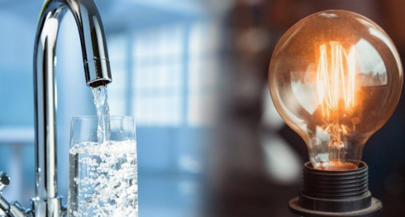 Без світла і води: з яким графіком сьогодні житимуть мешканці Франківська (ГРАФІК)