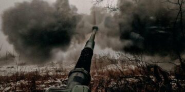 Ситуація на фронті на ранок 22 лютого: протягом доби відбулося 138 бойових зіткнень