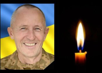 “Як же загоїти біль від втрати”: на війні поліг командир мінометного відділення з Тернопільщини