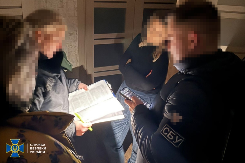 Відновлення Трипільської ТЕС: правоохоронці викрили розкрадання понад 50 млн грн