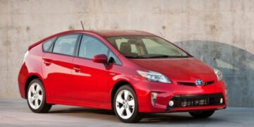 Експерти назвали 7 найнадійніших авто серед економічних машин