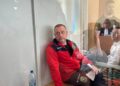Колишнього віцемера Харкова забрали із лікарні і відправили до СІЗО
