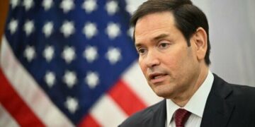 Між Україною та РФ істотно скоротився список невирішених питань – Рубіо