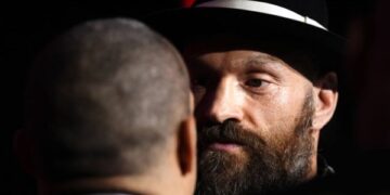 Я досі головний: Ф’юрі націлений на реванш з Усиком