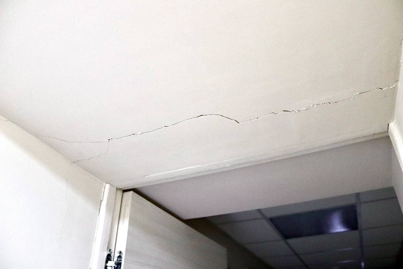 Національна бібліотека для дітей постраждала через атаку РФ