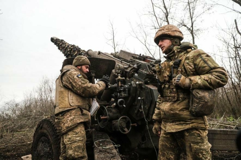 У Запорізькій області Сили оборони відбили 11 атак на Гуляйпільському та Оріхівському напрямках, &ndash; Генштаб