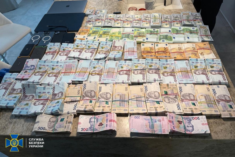 Відновлення Трипільської ТЕС: правоохоронці викрили розкрадання понад 50 млн грн