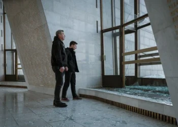 Цинічний удар по пам’яті: у Києві постраждав музейний комплекс «Батьківщина-мати»