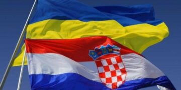 Хорватія відмовила Угорщині та Словаччині транспортувати російську нафту через трубопровід Adria, поки маршрут “Дружба” заблокований