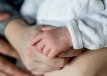 Чотири роки війни спричинили падіння народжуваності в Україні, країна на межі демографічної катастрофи