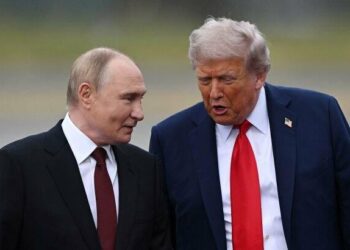 Мюнхенська доповідь: Трамп – найпомітніший “руйнівник” світового порядку, а Україна – “одна з перших жертв”