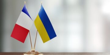 Франція виділить €71 млн грантової фіндопомоги Україні
