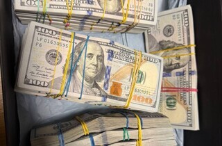 Підробляли алкоголь відомих брендів. У Києві викрито підпільні склади