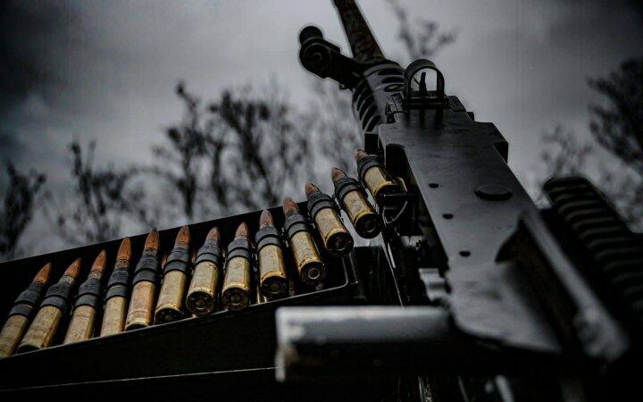 Ситуація на фронті на ранок 7 лютого: протягом доби відбулося 153 бойових зіткнення