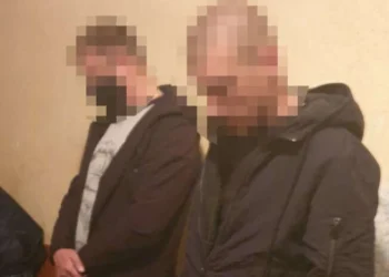 Зґвалтування у поліцейському відділку Кагарлика: Верховний Суд ухвалив остаточне рішення