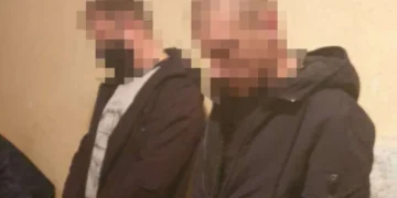 Зґвалтування у поліцейському відділку Кагарлика: Верховний Суд ухвалив остаточне рішення