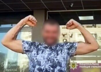 На Хмельниччині викрили організатора незаконного переправлення військовозобов’язаних за кордон