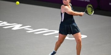 У фіналі WTA 250 у Клуж-Напоці не буде другої української півфіналістки
