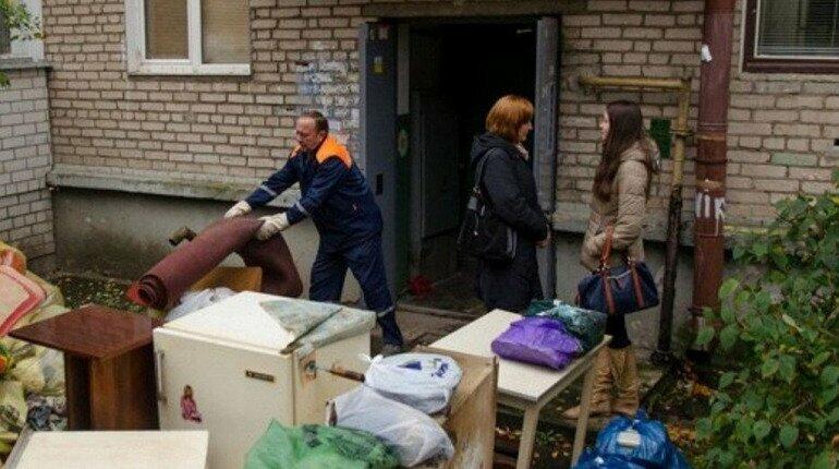 Достатньо боргів за комуналку: окупаційна адміністрація Луганщина планує &laquo;націоналізувати&raquo; 17 тисяч квартир