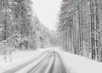 “Потужний удар зими”: в Україну пре мороз до -20 градусів