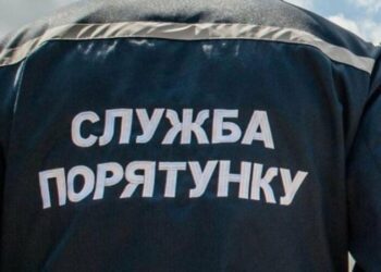У Запорізькому районі співробітники ДСНС врятували двох літніх людей, які отруїлися чадним газом