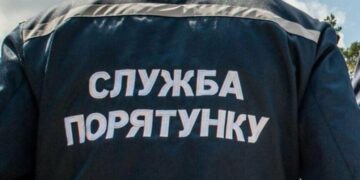 У Запорізькому районі співробітники ДСНС врятували двох літніх людей, які отруїлися чадним газом