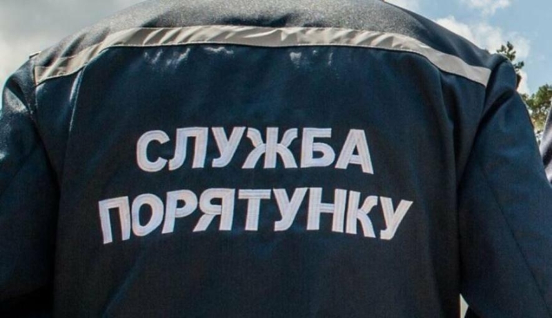 У Запорізькому районі співробітники ДСНС врятували двох літніх людей, які отруїлися чадним газом