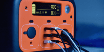 Уряд ухвалив рішення про безкоштовну передачу зарядних станцій дітям з інвалідністю