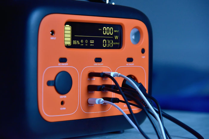 Уряд ухвалив рішення про безкоштовну передачу зарядних станцій дітям з інвалідністю