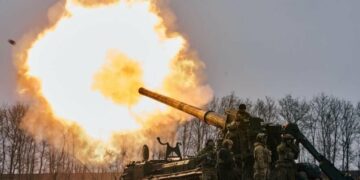 Ситуація на фронті на ранок 28 лютого: протягом доби відбулося 148 бойових зіткнень