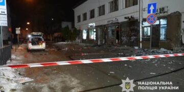 Підлітка з Харкова допомагала організувати теракт у Львові: її затримали