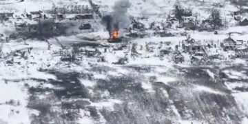 За добу захисники України знищили 780 російських окупантів