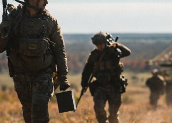 Рада ухвалила законопроєкт про соцзахист захисників України