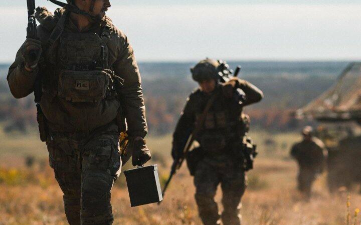 Рада ухвалила законопроєкт про соцзахист захисників України