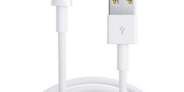 шнур до iPhone