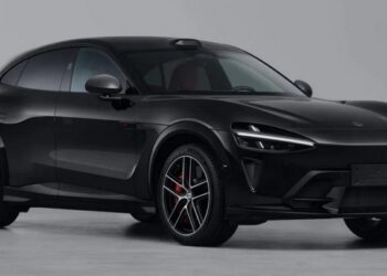 Розвиває 300 км/год: Xiaomi готує найшвидший електрокросовер у світі (ФОТО)