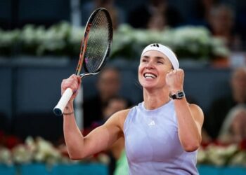 Світоліна, Ястремська і, можливо, Стародубцева вийдуть на корти Qatar Open