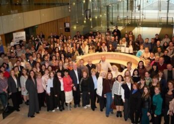 Луганщина в екзилі: Як переселенці будують “тимчасові бази”, рятують бізнес та готують архів військових злочинів рашистів