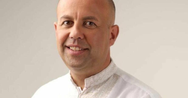 Обшуки в мерії Галича: міський голова знепритомнів і був госпіталізований (ВІДЕО)