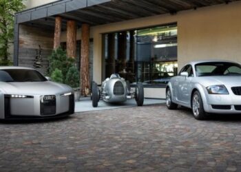 Нова недорога модель Audi під питанням: це пов’язано з Porsche