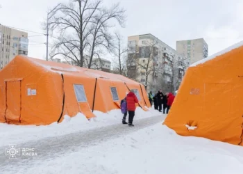 Кличко назвав кількість будинків без тепла та анонсував важливе рішення Київради