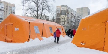Кличко назвав кількість будинків без тепла та анонсував важливе рішення Київради