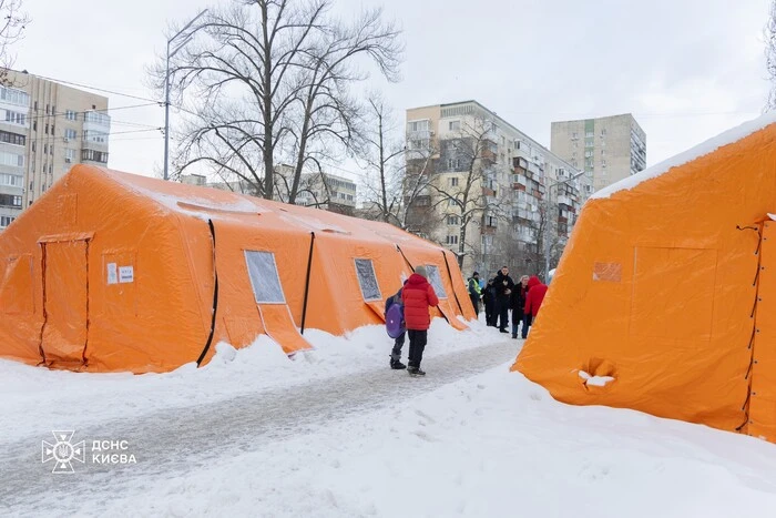 Кличко назвав кількість будинків без тепла та анонсував важливе рішення Київради